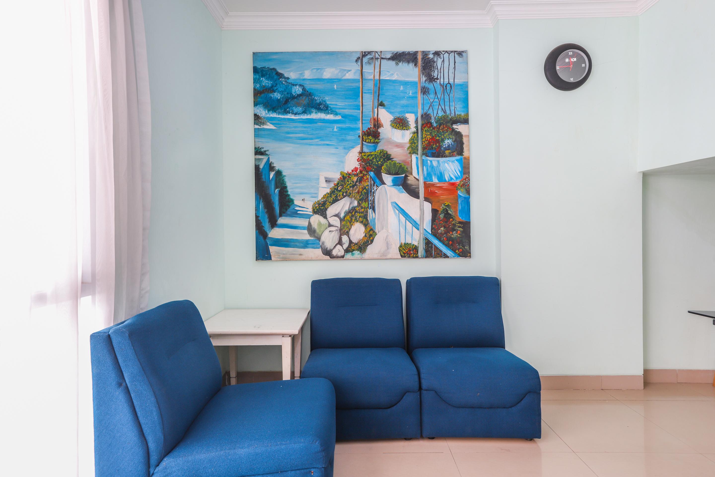 Oyo 1551 Studento Guest House Tangerang Luaran gambar