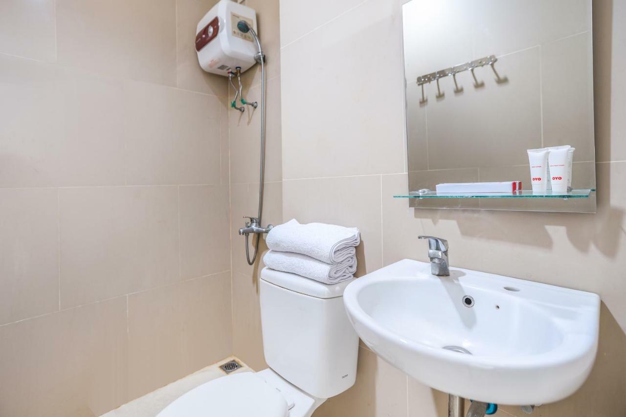 Oyo 1551 Studento Guest House Tangerang Luaran gambar